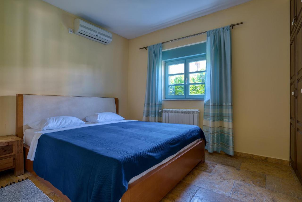 Kazanegra Exclusive Apartments Свети Стефан Екстериор снимка