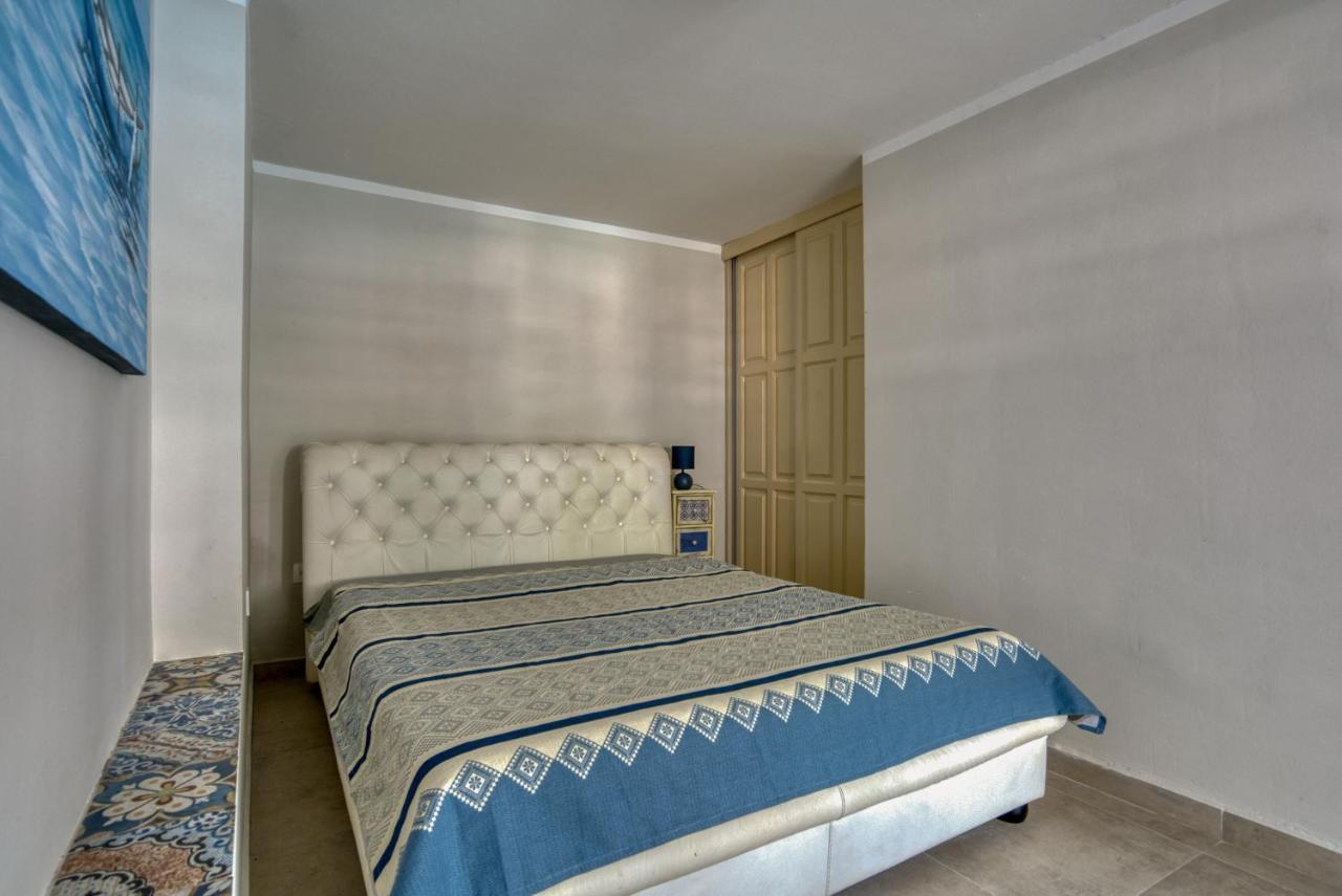 Kazanegra Exclusive Apartments Свети Стефан Екстериор снимка