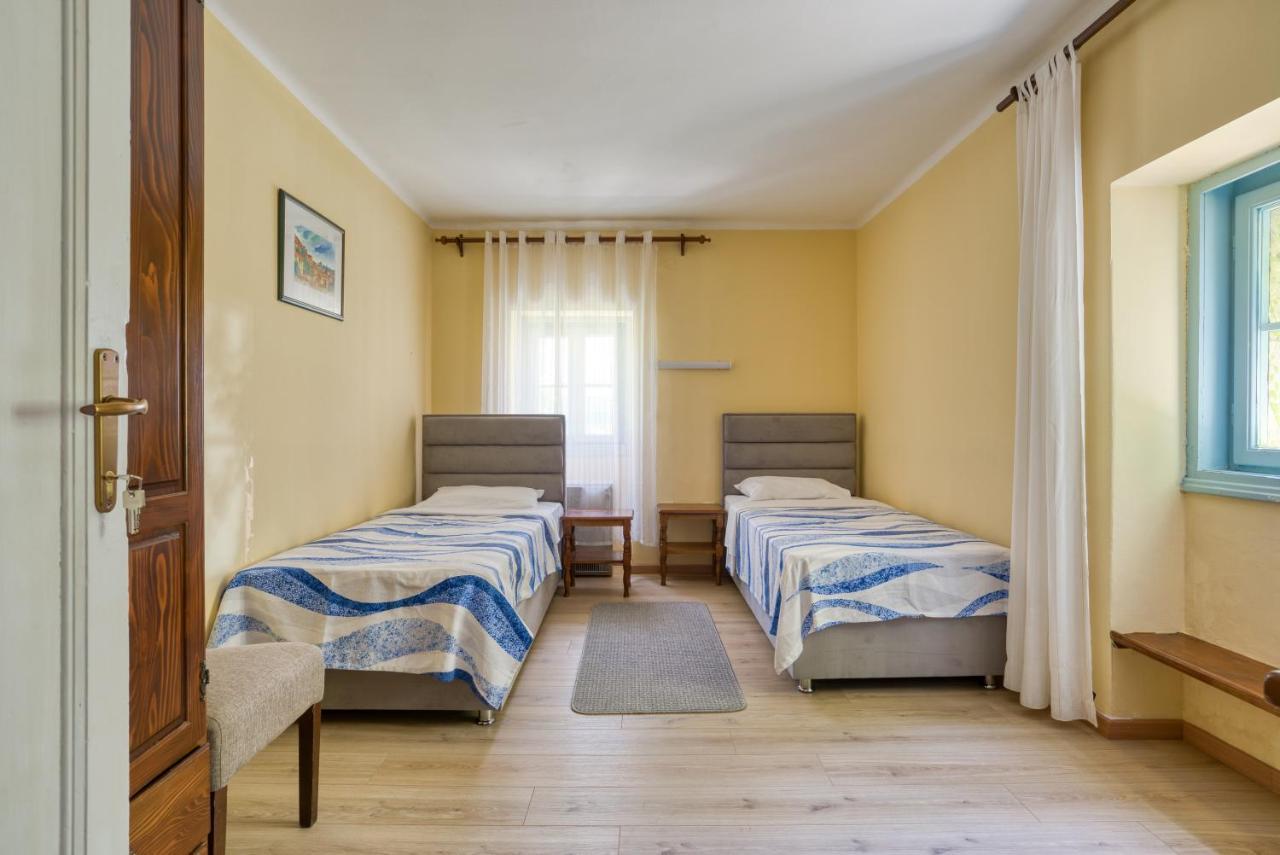 Kazanegra Exclusive Apartments Свети Стефан Екстериор снимка