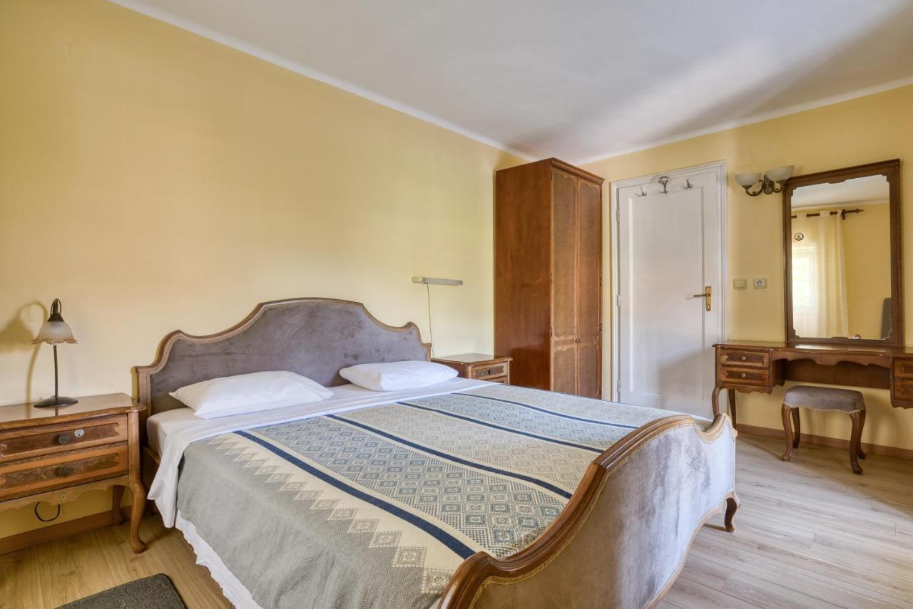 Kazanegra Exclusive Apartments Свети Стефан Екстериор снимка