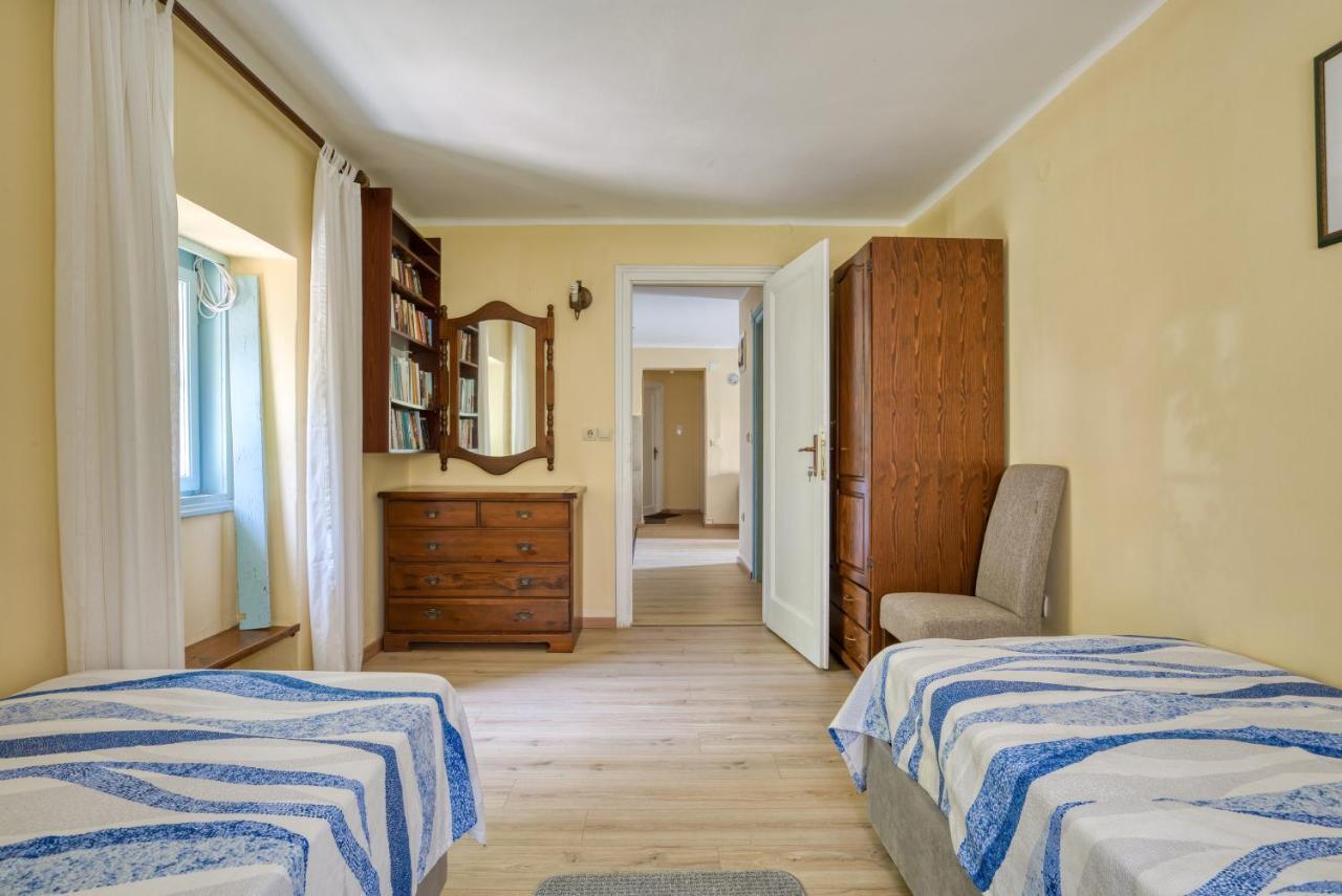Kazanegra Exclusive Apartments Свети Стефан Екстериор снимка