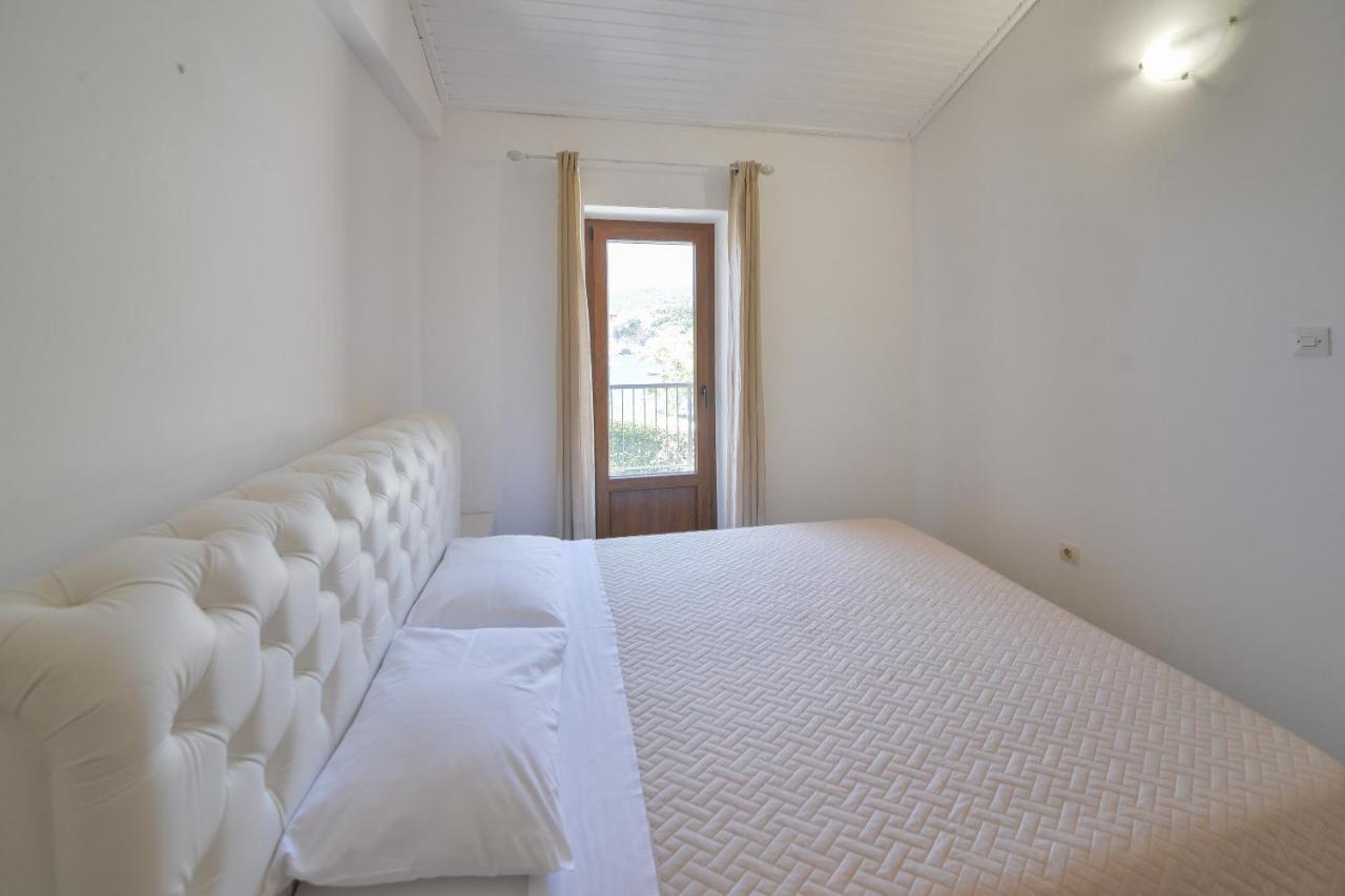 Kazanegra Exclusive Apartments Свети Стефан Екстериор снимка