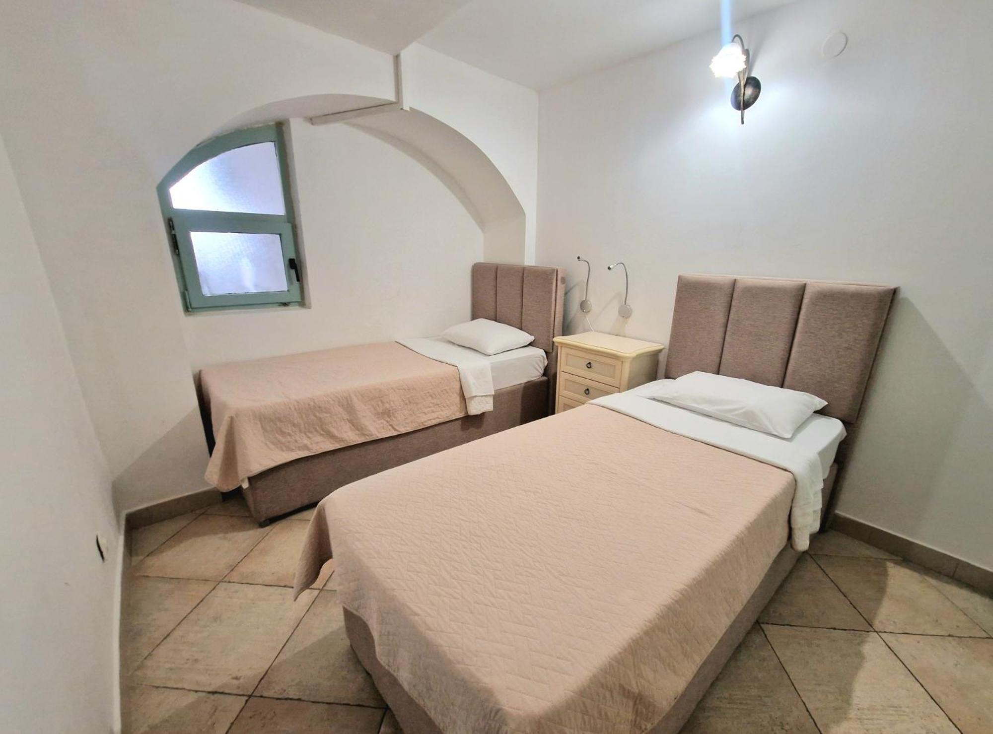 Kazanegra Exclusive Apartments Свети Стефан Екстериор снимка