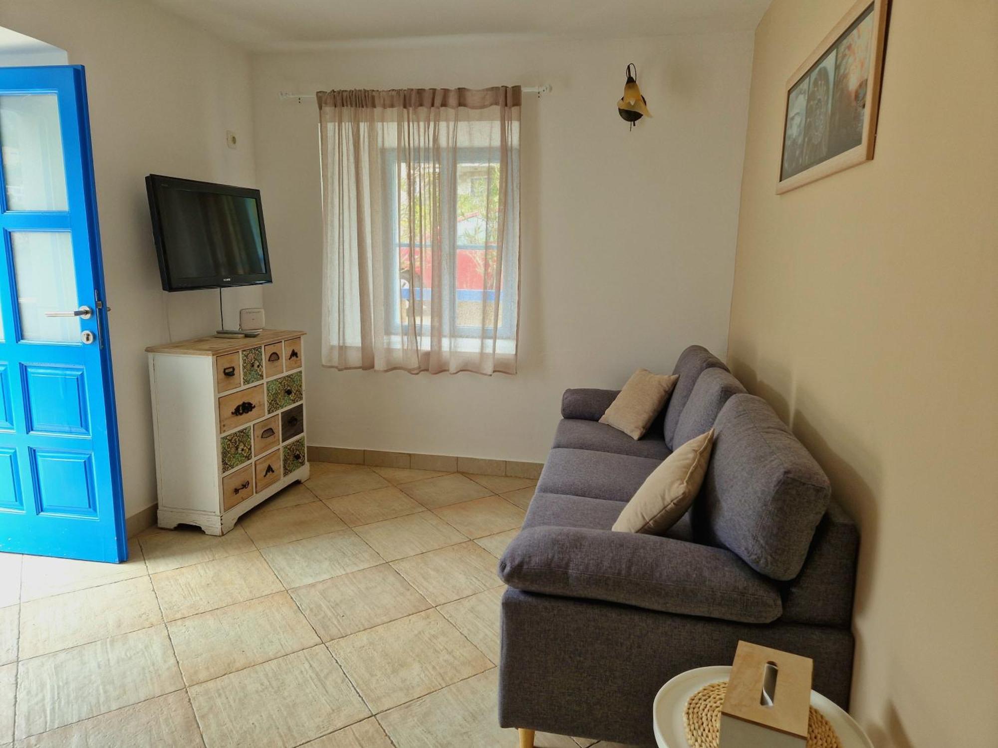 Kazanegra Exclusive Apartments Свети Стефан Екстериор снимка