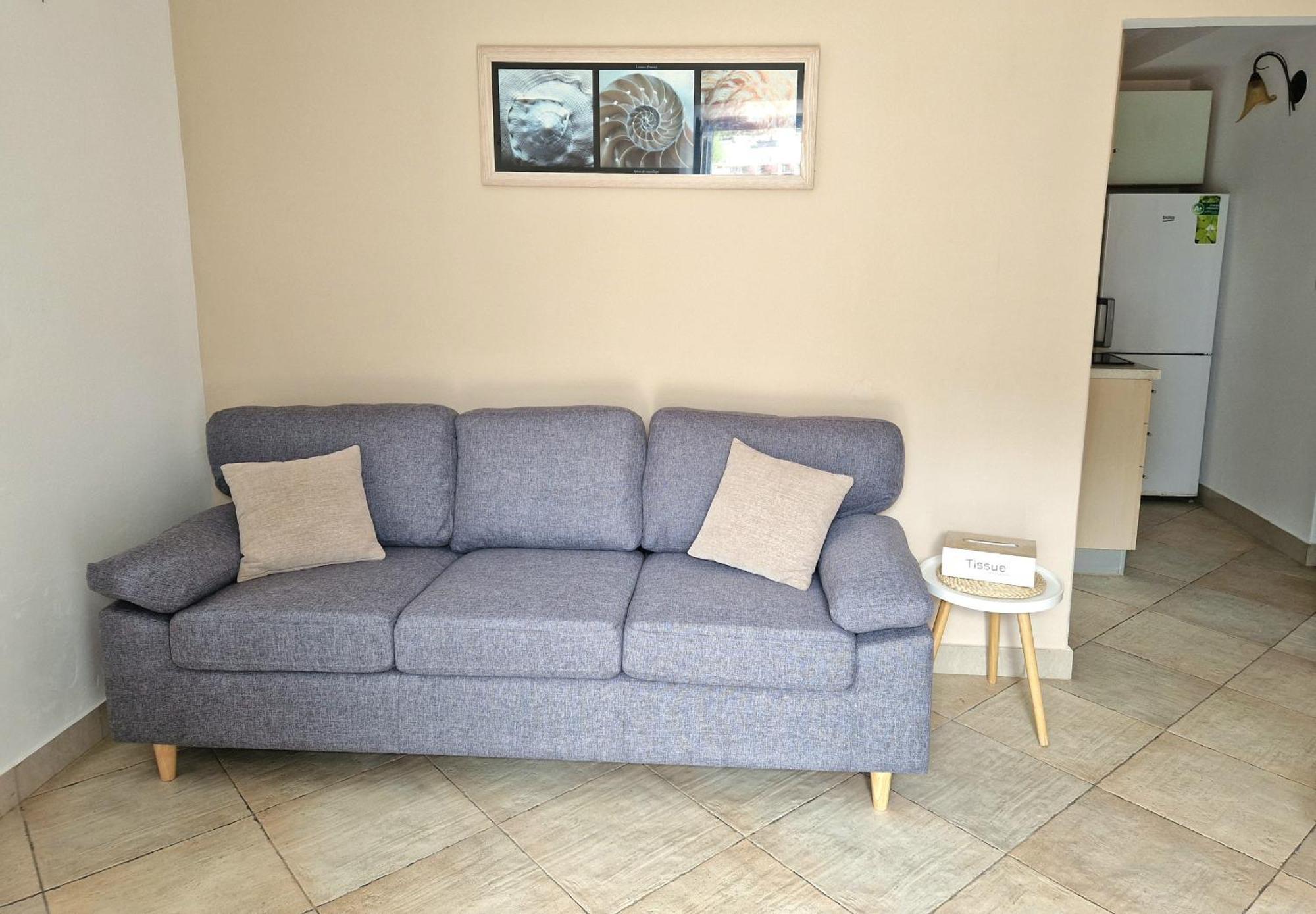 Kazanegra Exclusive Apartments Свети Стефан Екстериор снимка