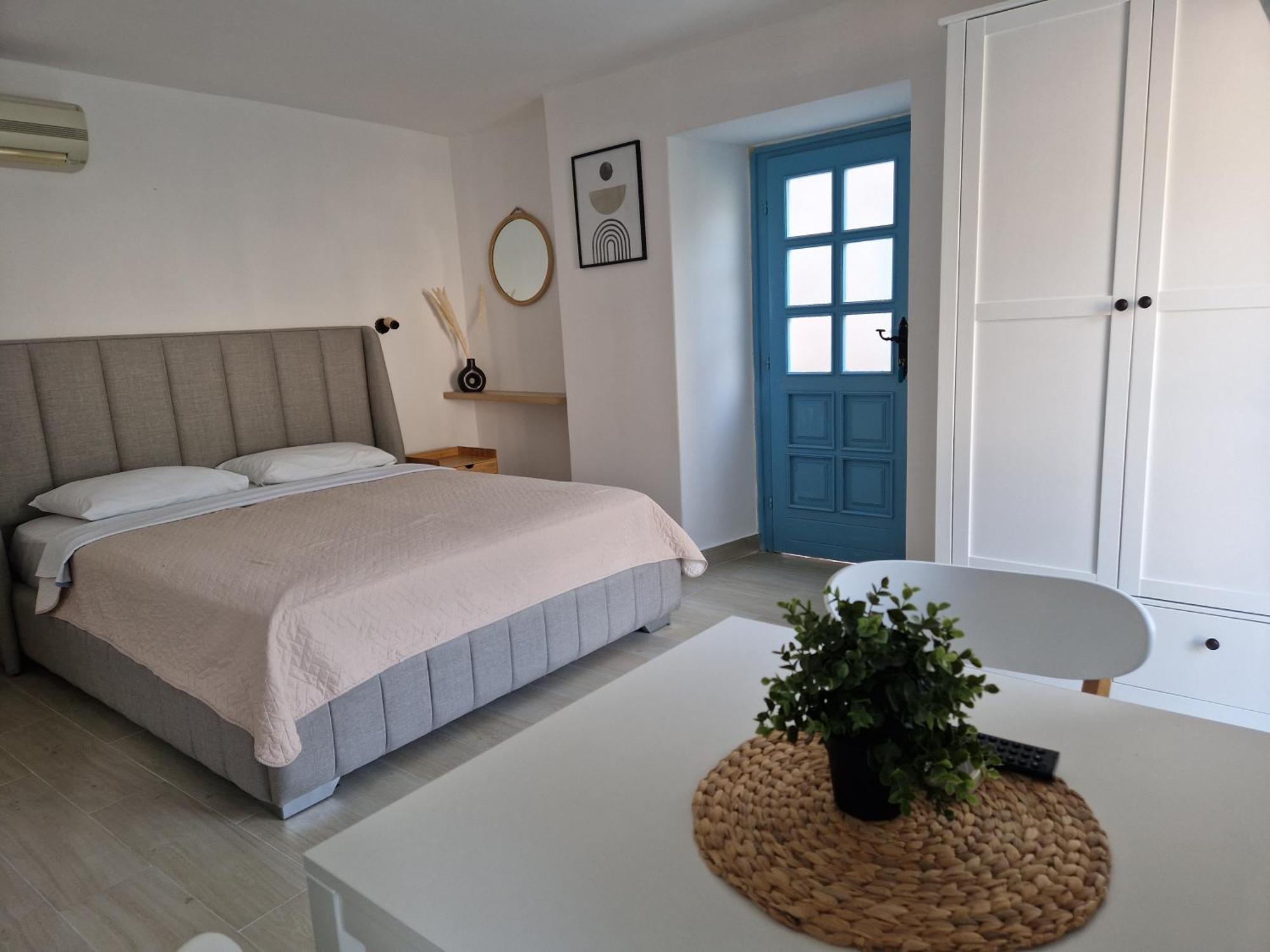 Kazanegra Exclusive Apartments Свети Стефан Стая снимка