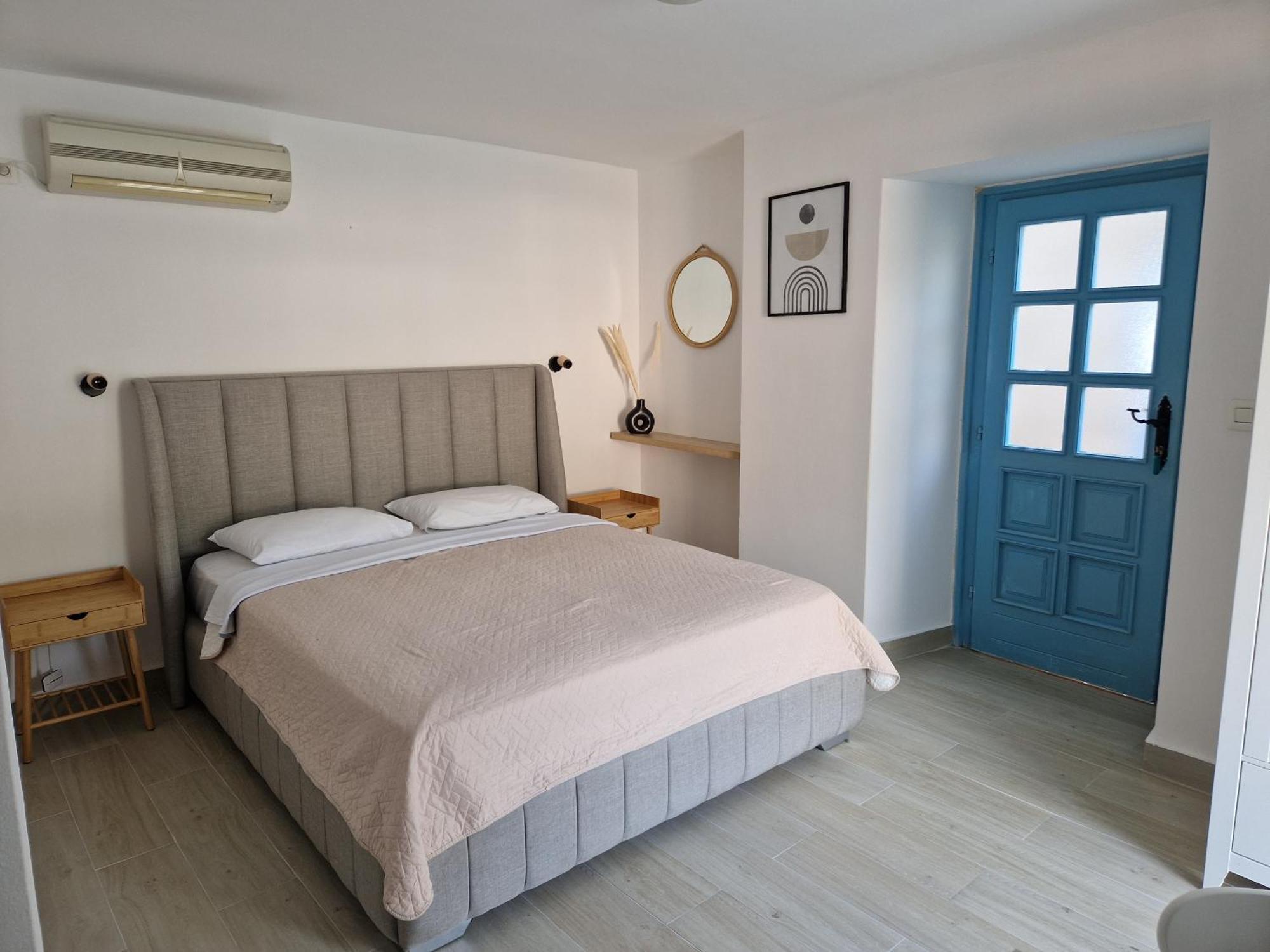 Kazanegra Exclusive Apartments Свети Стефан Стая снимка