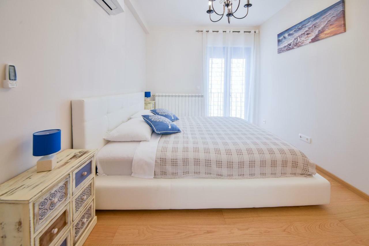 Kazanegra Exclusive Apartments Свети Стефан Екстериор снимка