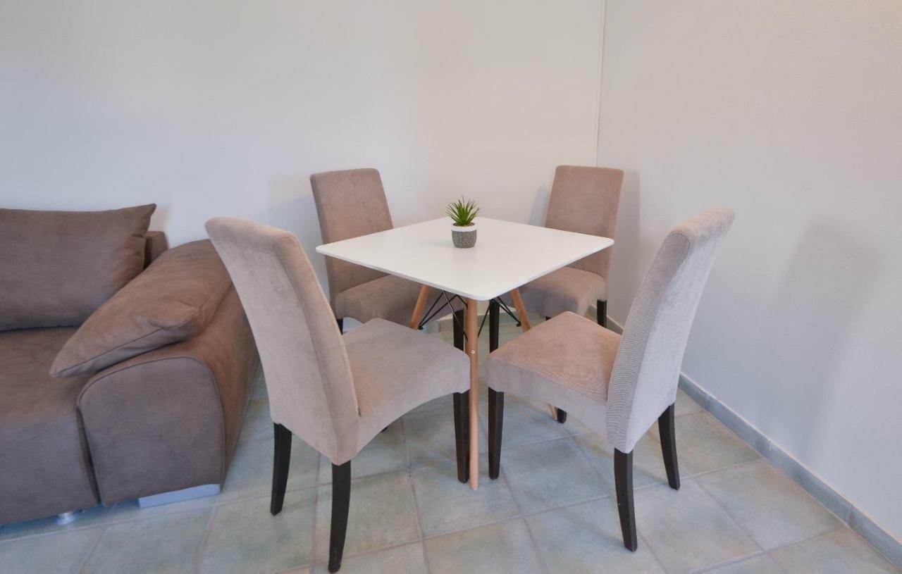 Kazanegra Exclusive Apartments Свети Стефан Екстериор снимка